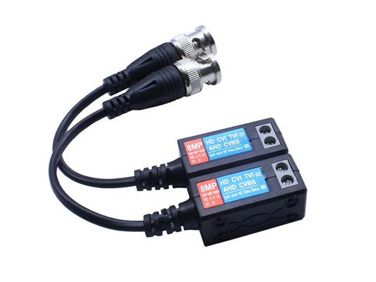 PASSIVE BALUN 8MP (WLW- 106)