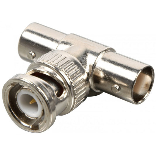 Securi-Prod BNC Connector T Piece
