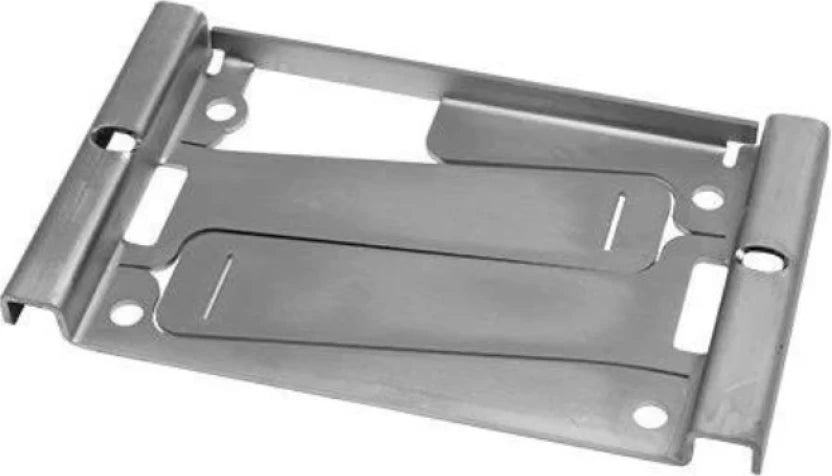 CENTURION D10 SMART BASE PLATE