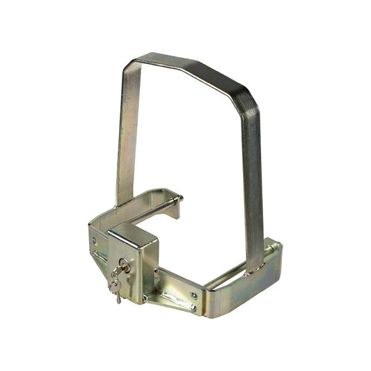 CENTURION D5 EVO SMART THEFT BRACKET (THEFTKIT08)