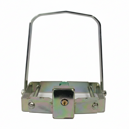 Centurion Gate Motor D10-D10T-D20 Smart Anti Tamper Bracket incl Lock