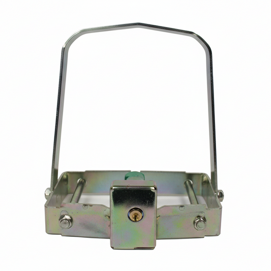 Centurion Gate Motor D10-D10T-D20 Smart Anti Tamper Bracket incl Lock