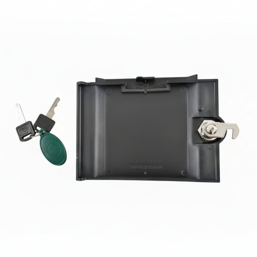 Centurion Gate Motor D3 / D5 Door + Lock