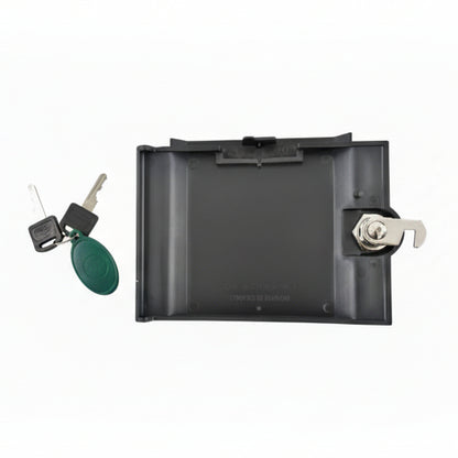Centurion Gate Motor D3 / D5 Door + Lock