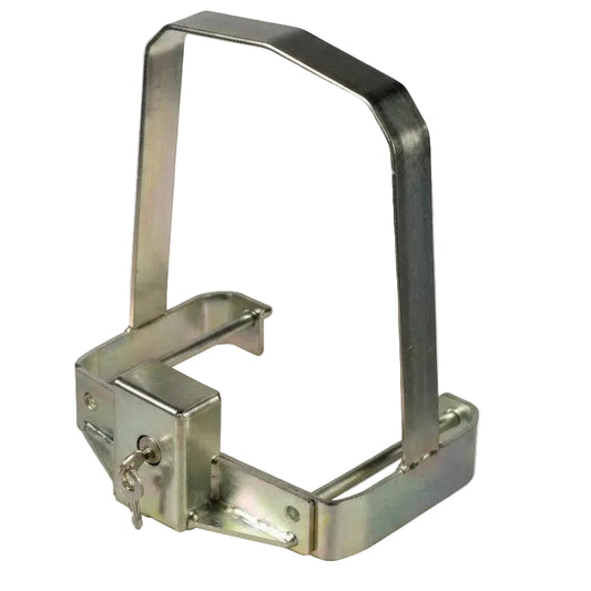Centurion Gate Motor NEW D6 SMART Anti Tamper Bracket