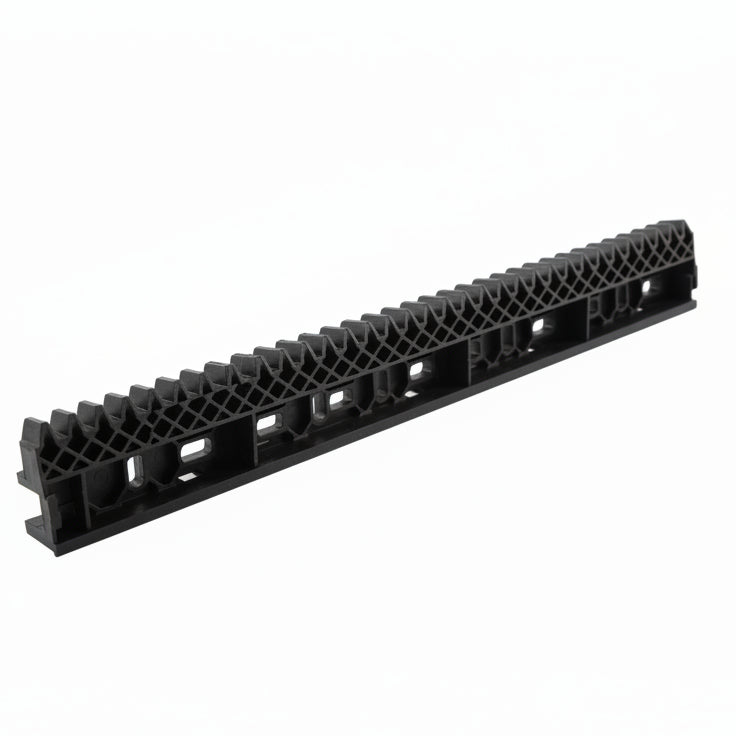 Centurion Gate Motor Rack - RAZ Nylon 20mm x 0.5m