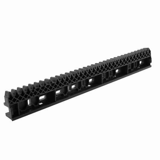 Centurion Gate Motor Rack - RAZ Nylon 20mm x 0.5m
