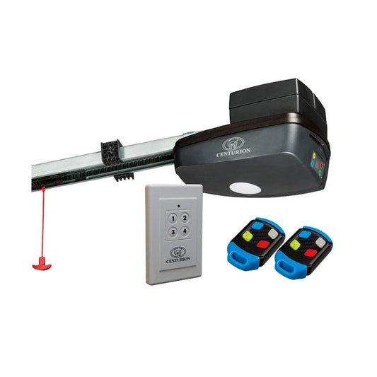 Centurion Garage Door Motor SDO4 SMART T12 Sect Kit (SD04S_T12_SB0)