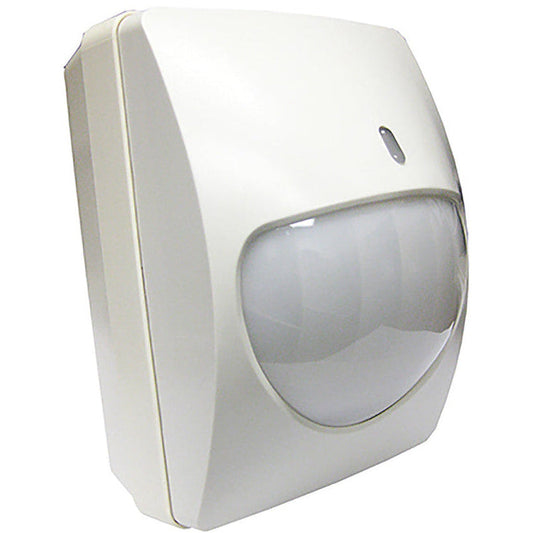 Optex Xwave2 Wireless CX702 Industrial Indoor Long Range PIR