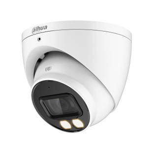 Dahua 5MP Eyeball 40m IR 2.8mm - Built-In Mic