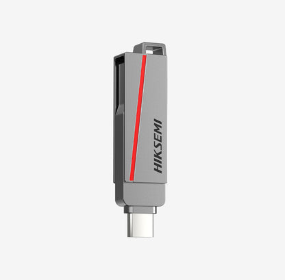 HikSemi 128GB Dual Drive /USB3.2/Type-C