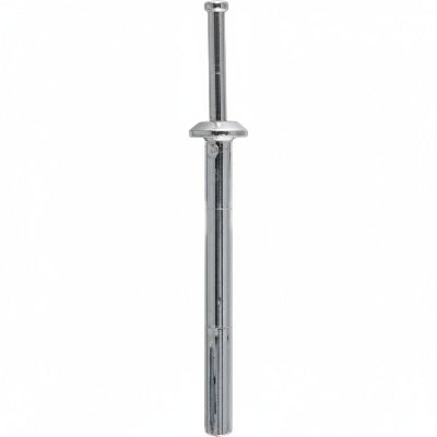 Nemtek Fence Accessories Hammer Drive Zink Alloy 6 x 65mm (100 Pack)