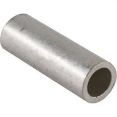 Nemtek Fence Accessories Ferrules - 16mm Tinned Copper / 100