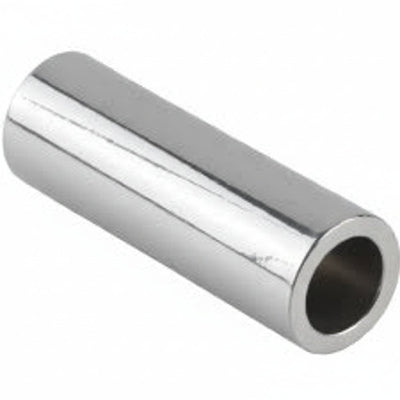 Nemtek Fence Accessories Ferrules - 6mm Aluminium / 100