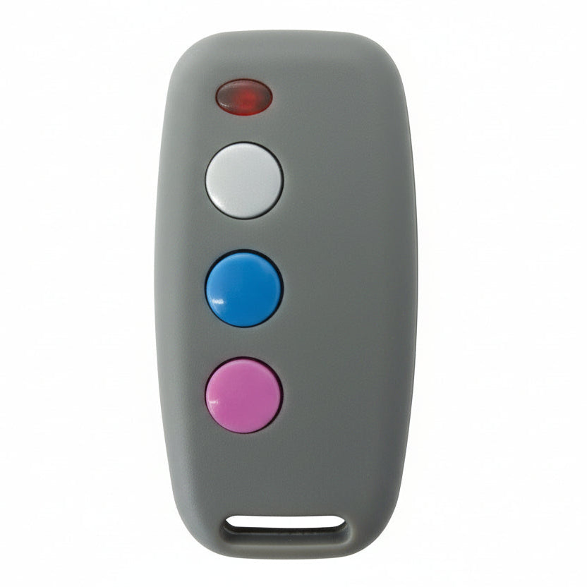 Sentry - 3 Button Tx Learn (403)