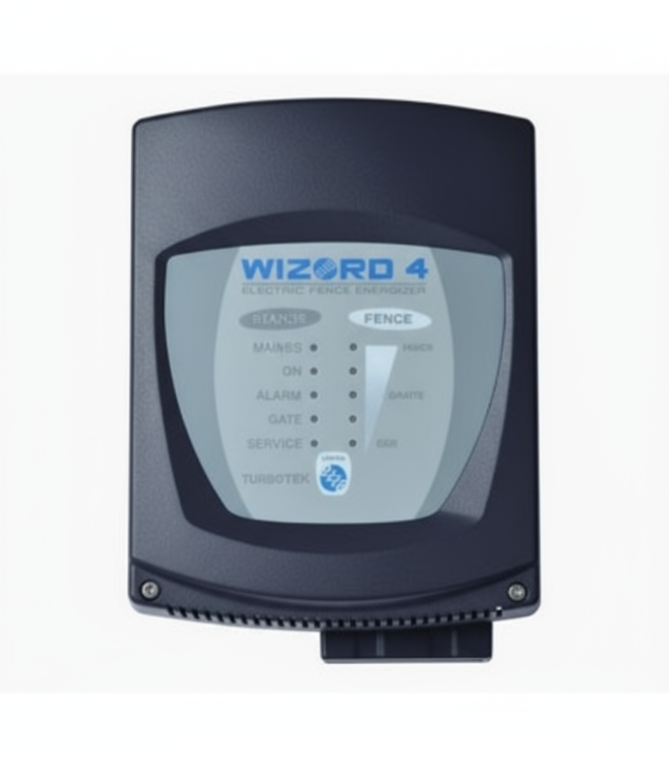 Nemtek Energizer - Wizord 4J 1Z