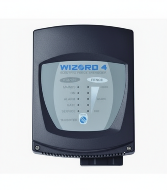 Nemtek Energizer - Wizord 4J 1Z