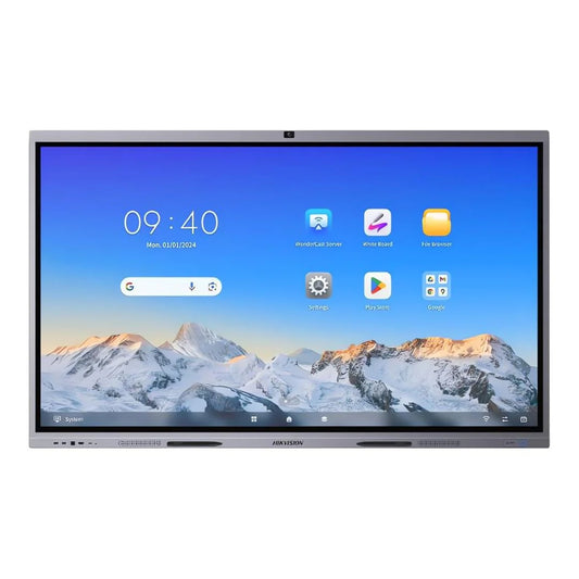 HIKVISION Interactive Display DS-D5C75RB/B 75"