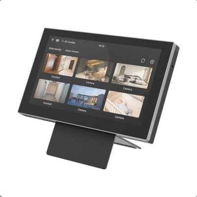 EZVIZ SD7 7-Inch Wireless Home Security Monitoring Smart Screen