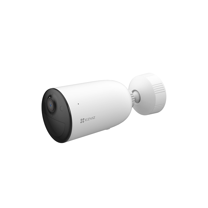 EZVIZ Wi-Fi Battery Powered Camera CB3 2MP 2.8mm Lens 5200mAh