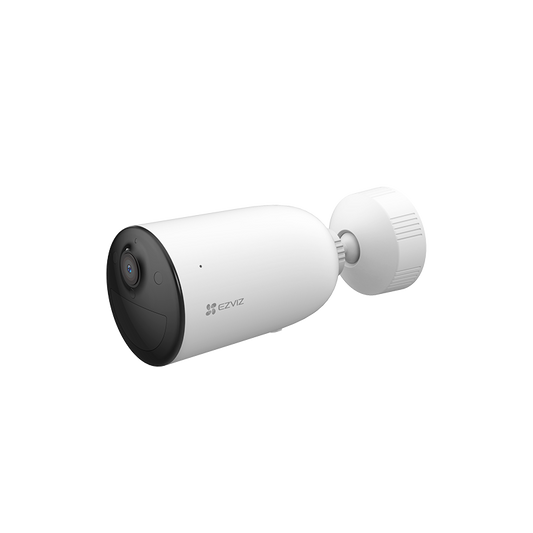 EZVIZ Wi-Fi Battery Powered Camera CB3 2MP 2.8mm Lens 5200mAh