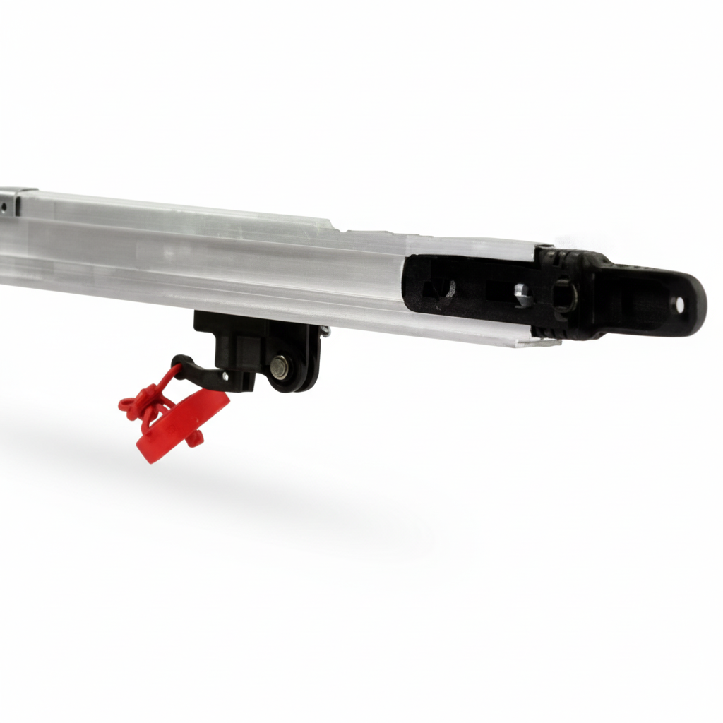 Gemini GDO Extrusion Sectional