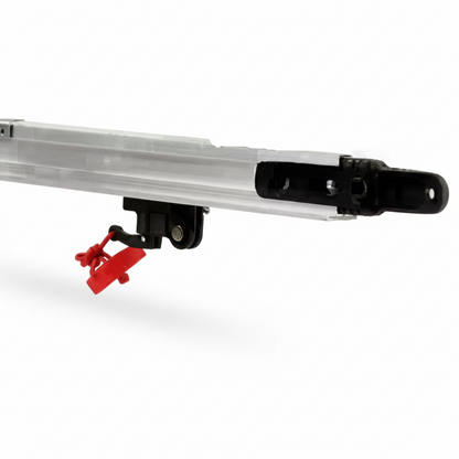Gemini GDO Extrusion Sectional