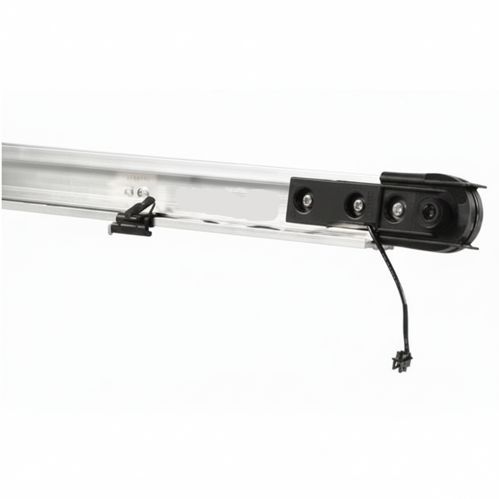 Gemini GDO Extrusion Sectional