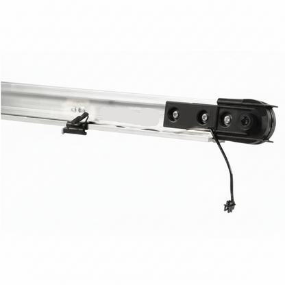 Gemini GDO Extrusion Sectional