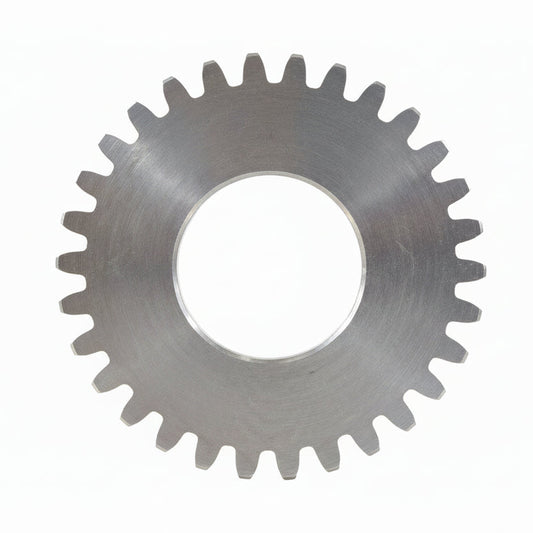 Gemini Gear Aluminium SEL