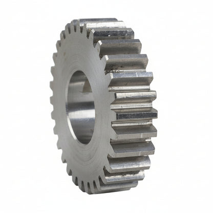 Gemini Gear Aluminium SEL