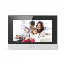 HIKVISION INTERCOM 7" TS Indoor Station 2Gen