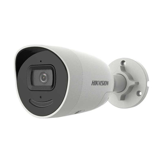 HIKVISION IP Bullet 4MP AcuSense IR 30m 2.8mm IP67