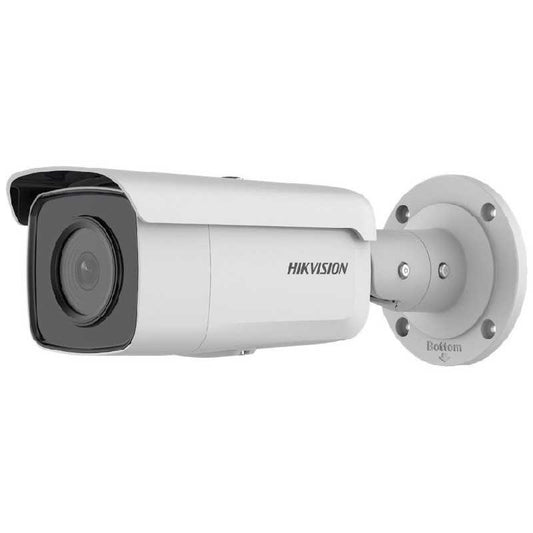 HIKVISION IP Bullet EXIR 8MP AcuSense IR 80m 6mm IP67