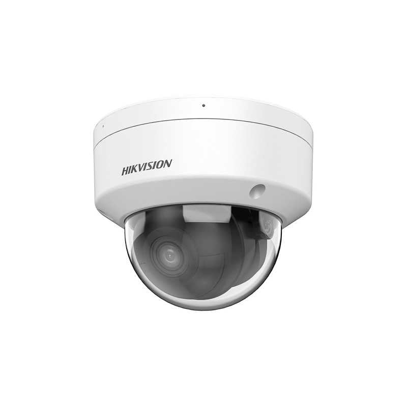 HIKVISION IP Dome 8MP AcuSense IR 30m 2.8mm IP67