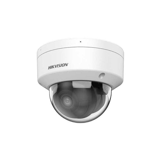 HIKVISION IP Dome 8MP AcuSense IR 30m 2.8mm IP67