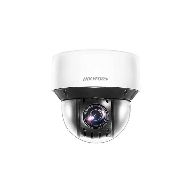 HIKVISION IP Mini PTZ 2MP 50m IR 25x OZ IP66