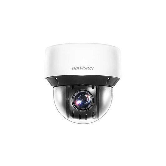 HIKVISION IP Mini PTZ 2MP 50m IR 25x OZ IP66