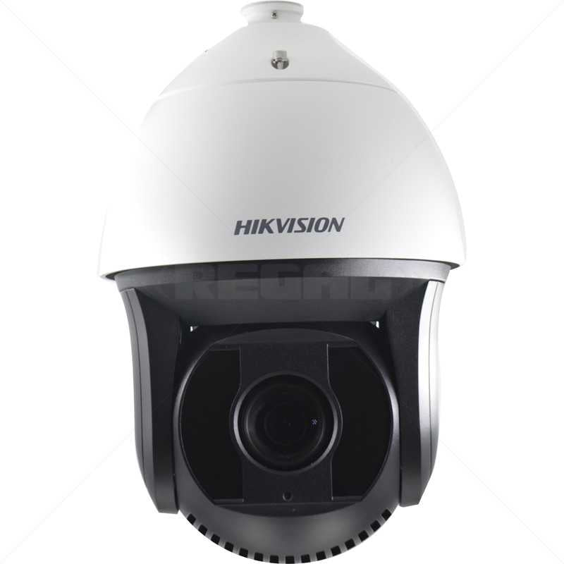HIKVISION IP PTZ 2MP Smart Features IR 200m 25X OZ IP67