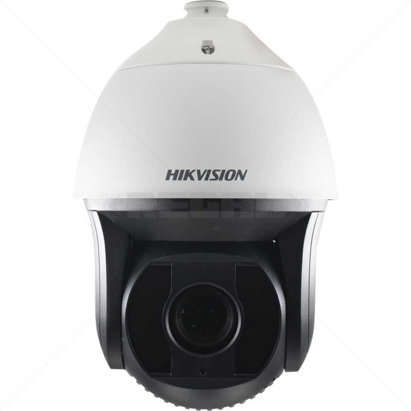 HIKVISION IP PTZ 4MP Smart Features IR 400m 25X OZ IP66