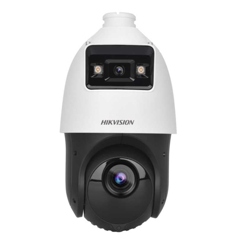HIKVISION IP PTZ 4MP TandemVu 100m IR 25X IP66