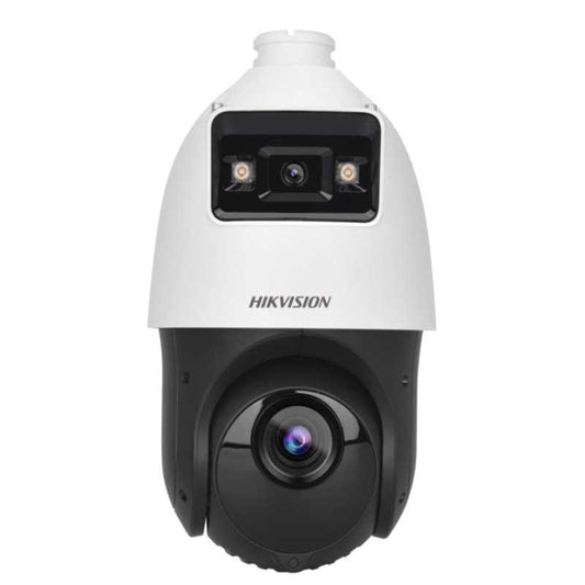 HIKVISION IP PTZ 4MP TandemVu 100m IR 25X IP66