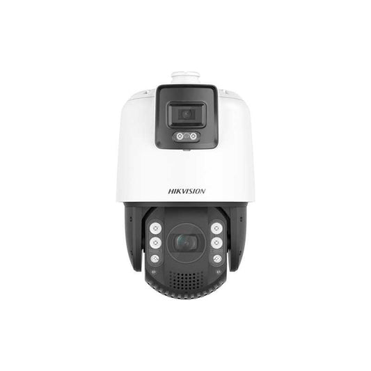 HIKVISION IP PTZ 4MP TandemVu 200m IR 32X IP66