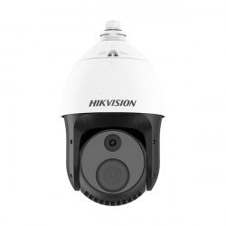 Hikvision IP Thermal PT 384x288 25mm 4MP IR 100m 32X OZ IP66