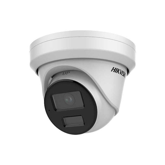 HIKVISION IP Turret 2MP AcuSense IR 30m 2.8mm IP67
