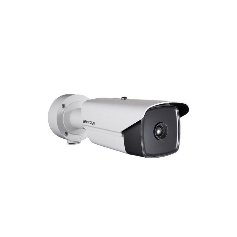 HIKVISION IP Thermal Dual Bullet 384x288 25mm 4MP IR 40m 12mm IP67
