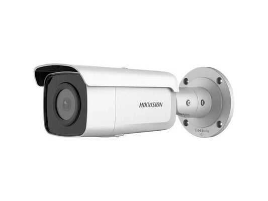HIKVISION IP Bullet 4MP AcuSense IR 50m MVF 2.8-12mm IP67