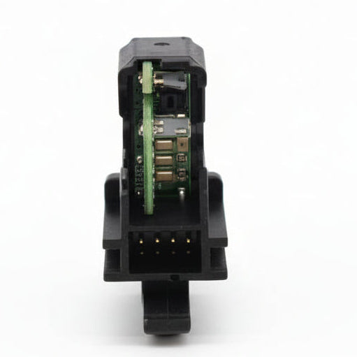 Centurion Gate Motor A10 Encoder Housing with PCB