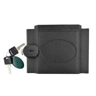 Centurion Gate Motor D3 / D5 Door + Lock
