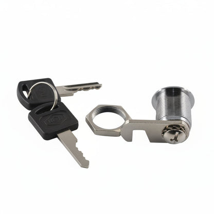Centurion Gate Motor Camlock - Centurion Keyed Alike